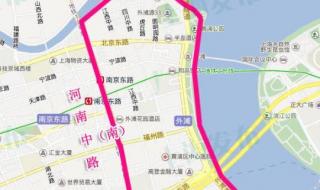 南京地铁二号线站点 南京地铁二号线有哪些站